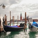 תמונת טפט גונדולות וונציה | 33041448